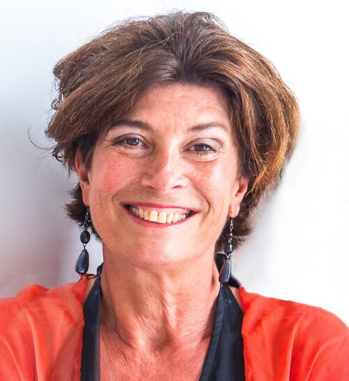 Pauline Voortman
