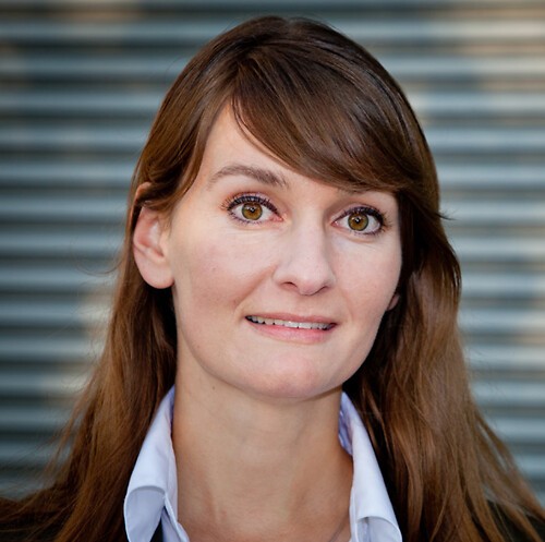 Inge Nuijten