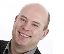 Adriaan Oomen