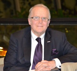 Robert Jan Blom