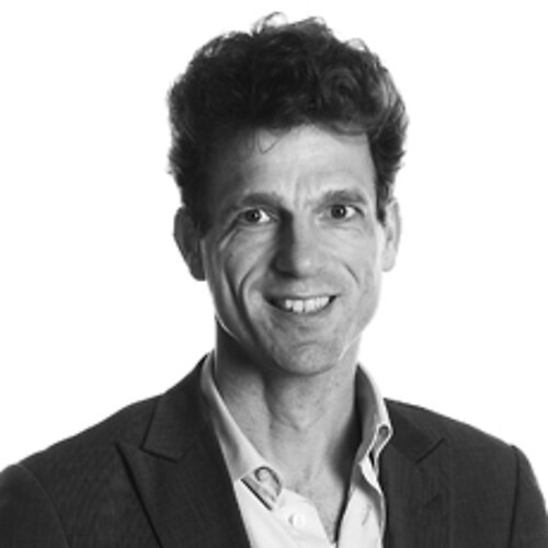Rob van Tilburg
