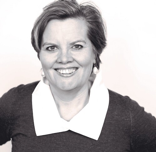 Elise Verberg