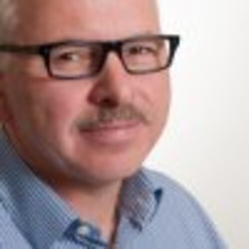 John Hokkeling