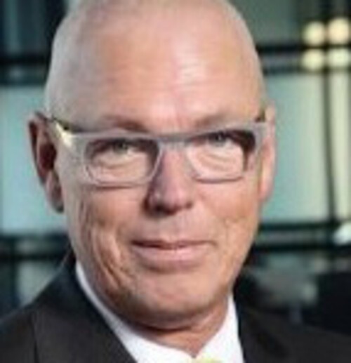 Hans van der Heijden