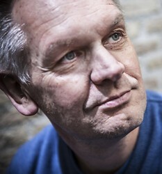 Arjen van Witteloostuijn