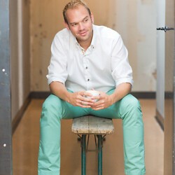 Bart van den Belt
