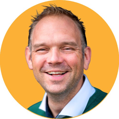 Bart van den Belt