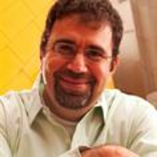 Daron Acemoglu