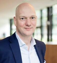 Wouter ten Have