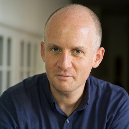 Oliver Burkeman