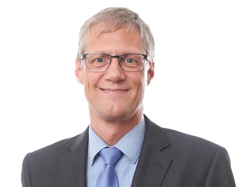 Bart Groothuis