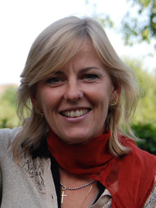 Marlou van Paridon