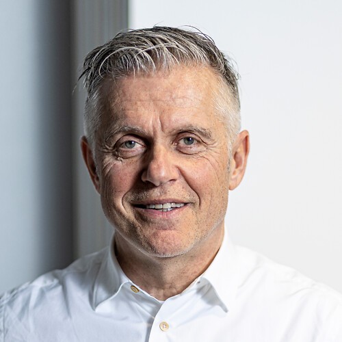 Michel De Coster