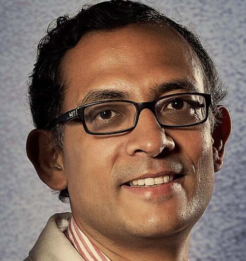 Abhijit Banerjee