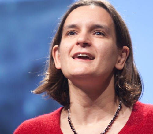 Esther Duflo