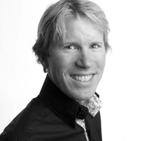 Erik Smithuis