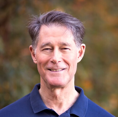 Ike Lasater