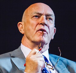 Aart van der Gaag