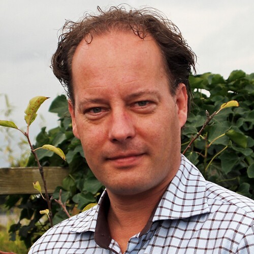 Remco Mostertman