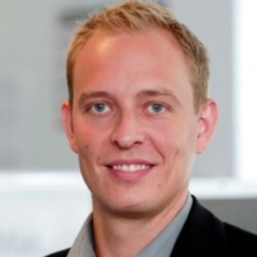 Martin Bjergegaard