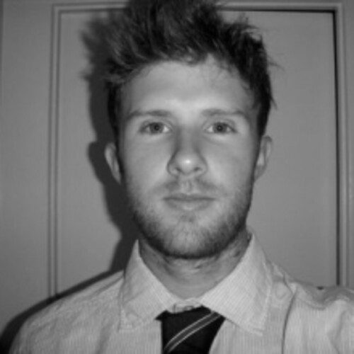 Jordan Milne