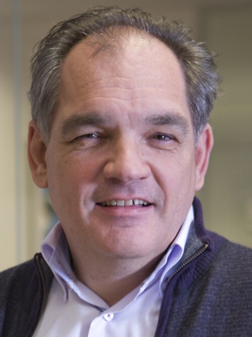 Eric van Arendonk