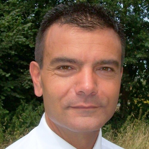 Kees Lindhout
