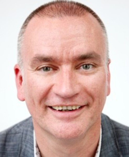 Marcel van Driel