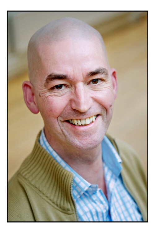 Paul Loomans