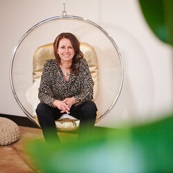 Daniëlle de Jonge