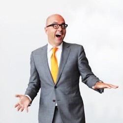 Han Leenhouts