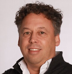 Tim Kieft