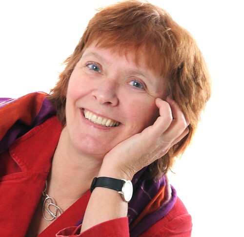 Gitta Overmaat