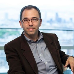 Kenneth Cukier