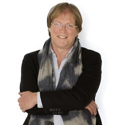 Bert van der Zee