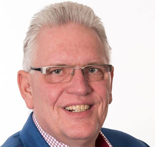 Fred Rutgers