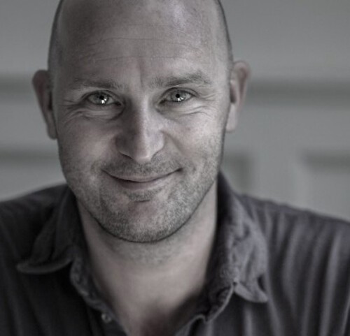 Mark Schalekamp