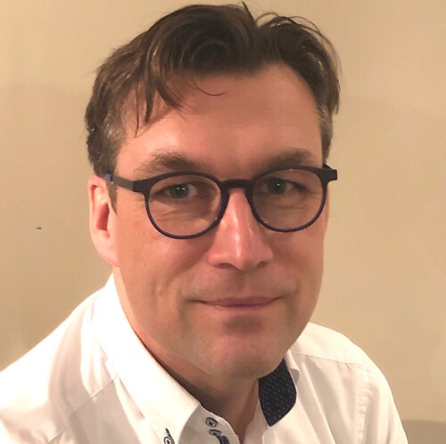Jeroen Venneman