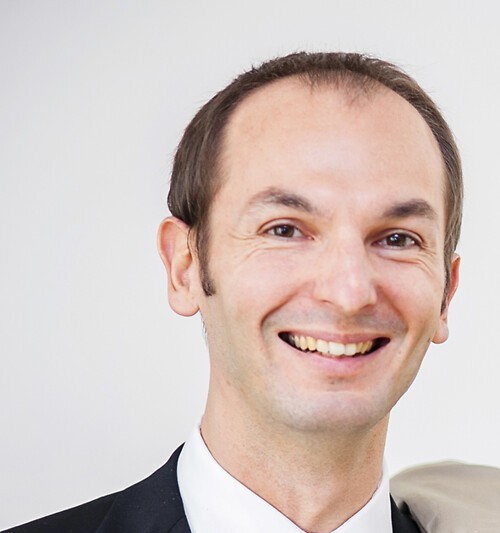 Patryk Wezowski