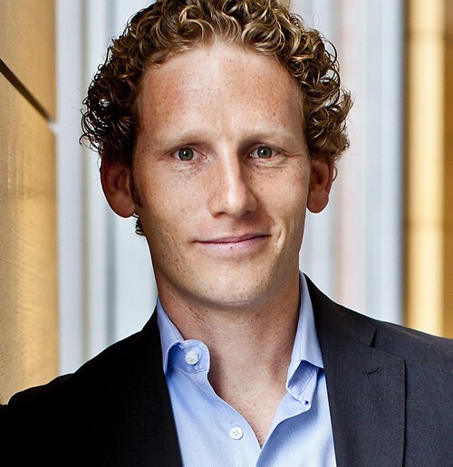 Jonah Berger