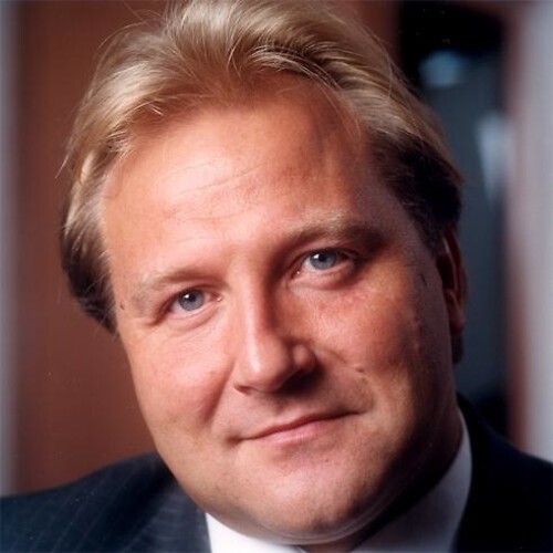 Simon Sijbrands
