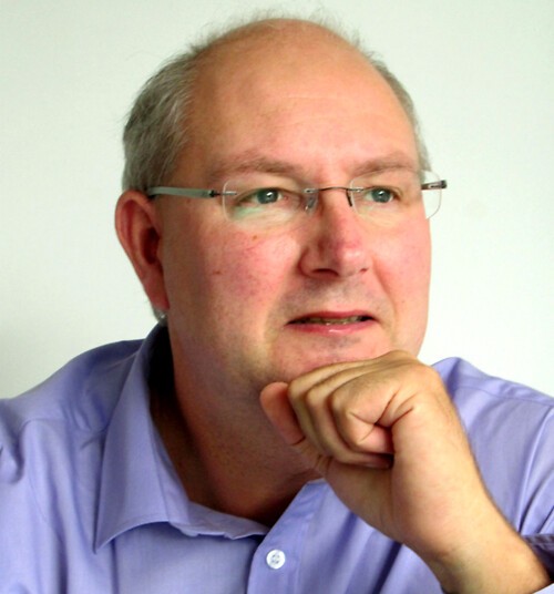 Machiel Koppenol