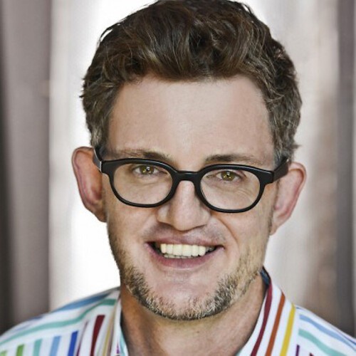 Michael Bungay Stanier