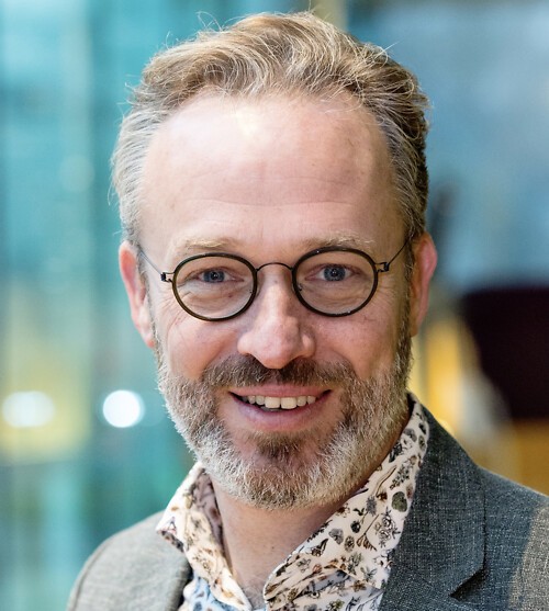 Johan Lammers