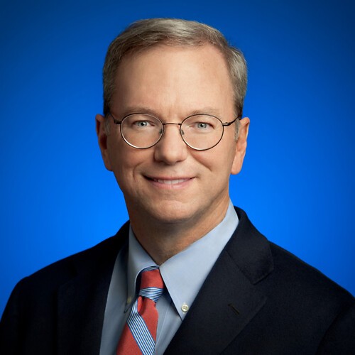 Eric Schmidt