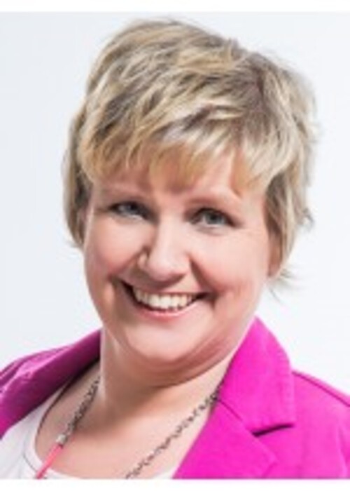 Ulberthe Wielinga
