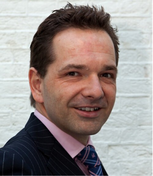 Hans Kwakman