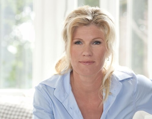 Marga Hoek
