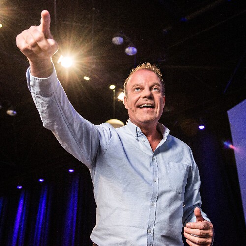 Frans de Groot