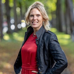 Mignon van Halderen